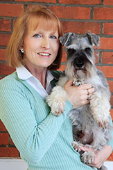 Jacqui Chesham