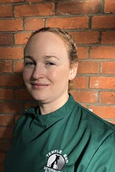 Kezia Eves