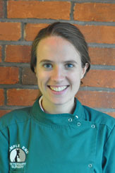 Emily Magny