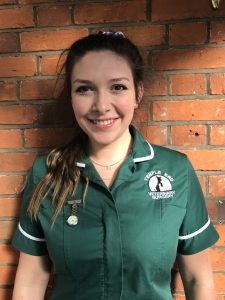 Katie Bromley