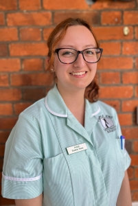 Paige Ockenden