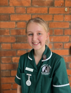 Ellie Russell