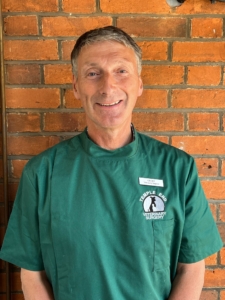 Geoff Nash