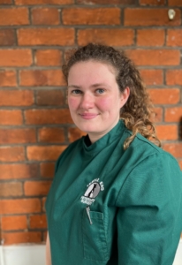 Georgina Harvey