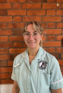 Phoebe Willard