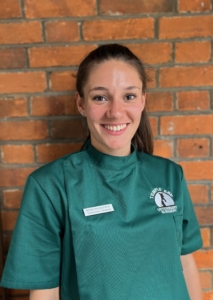 Rebecca Walton